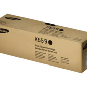 Samsung CLT-K659S toner - eredeti (fekete)