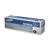 Samsung CLX-K8385A toner - eredeti (fekete)